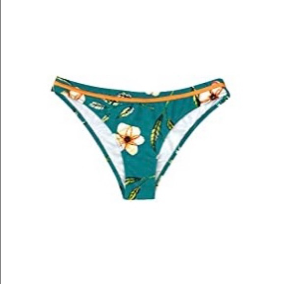 Womens Bikini Bottom (only) - Picture 2 of 9